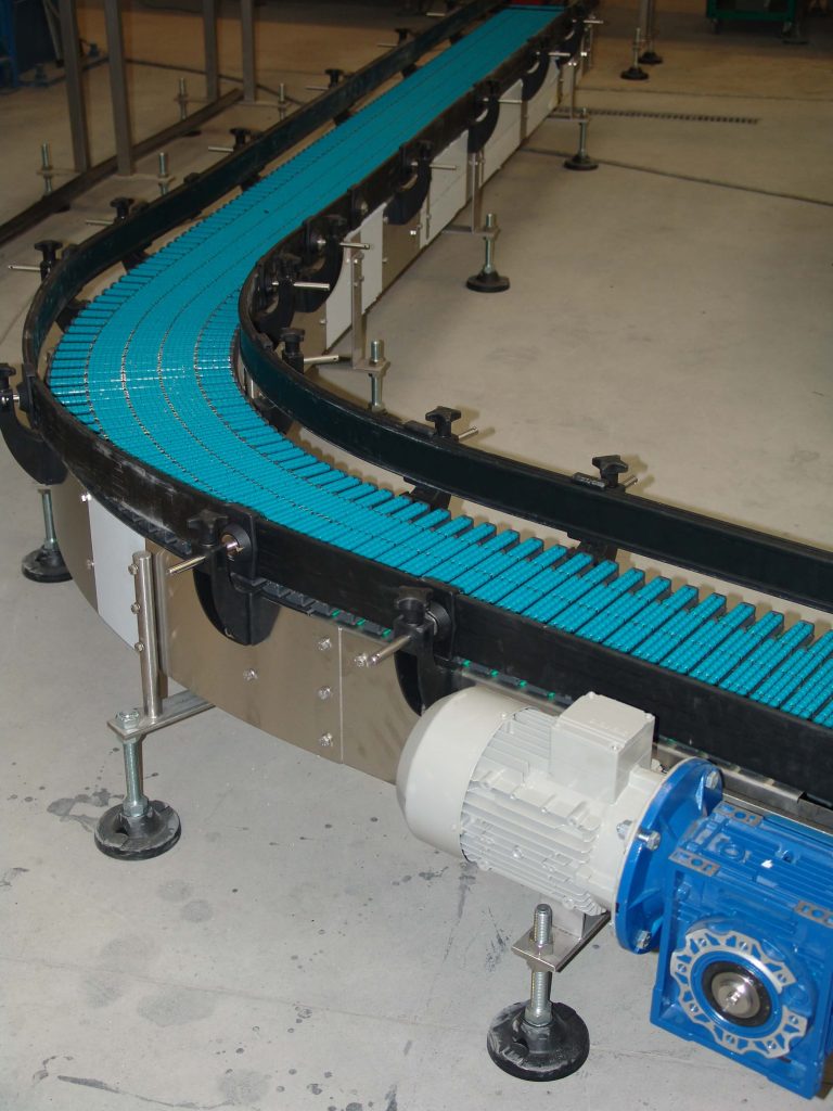 Carton Conveyors