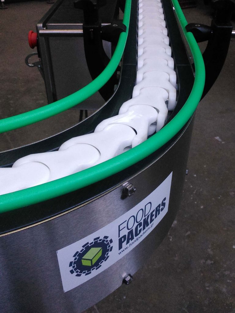 Dairy Conveyor Belts